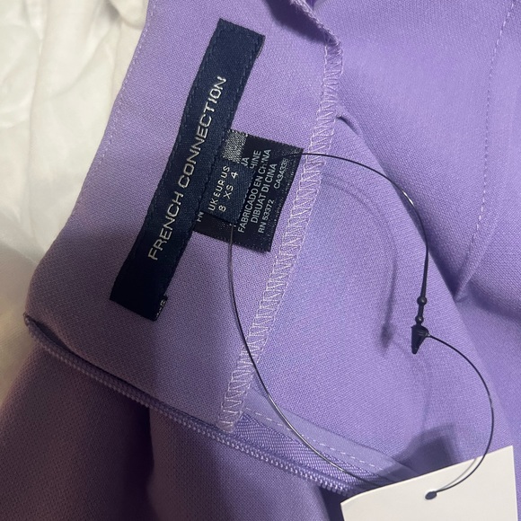 French Connection short summer dress - Picture 4 of 6